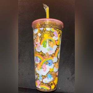 Care Bears tumbler